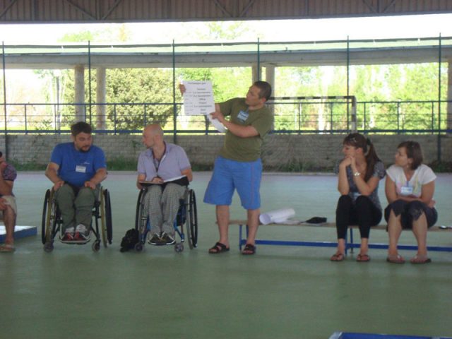 Тетра Май 2012