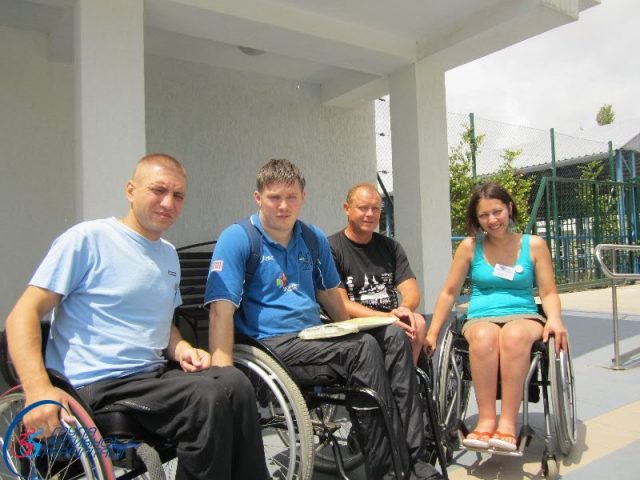 Интрукторы АР