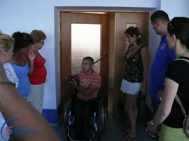 Семинар для медицинских работников «ГАР»