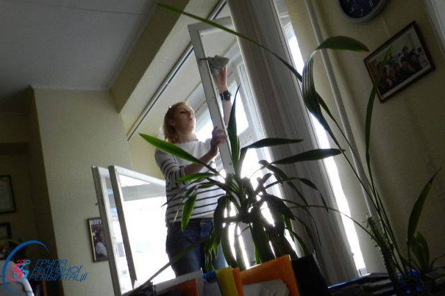 Лідери ГАР приймають участь в житті інших ГО