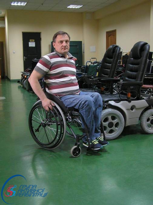 Володимир Азін