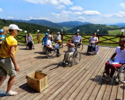 Крос-квест - баскетбол