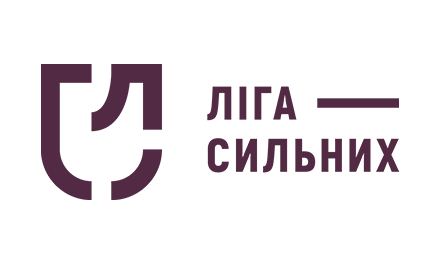Громадська спілка Ліга сильних
