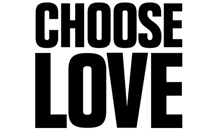 Choose Love