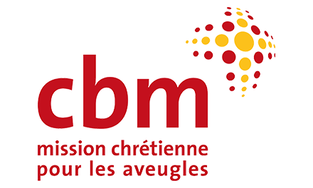 Christian Blind Mission