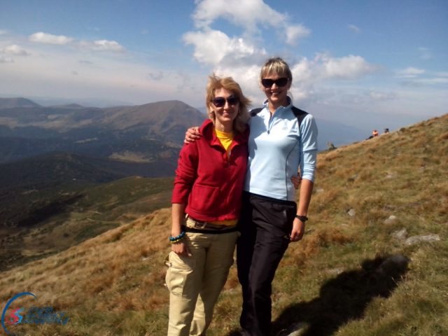 13 вересня в День фізичної культури та спорту ми підкорили Говерлу!